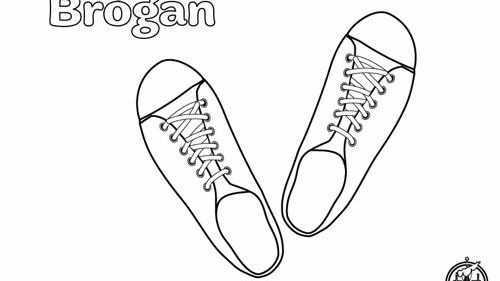 Brògan