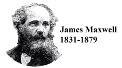 James Maxwell