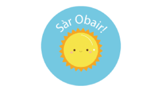 Sar Obair