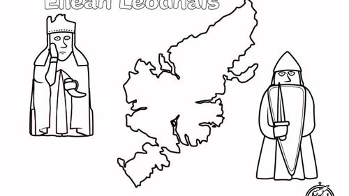 Eilean Leòdhais