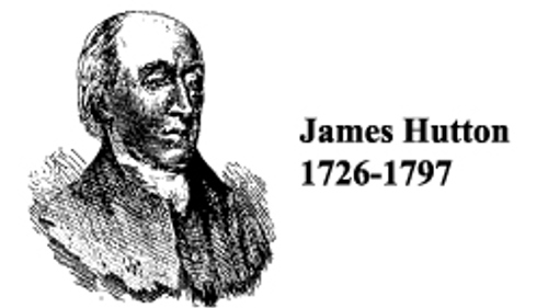 James Hutton