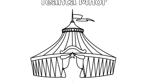 Teanta Mhor