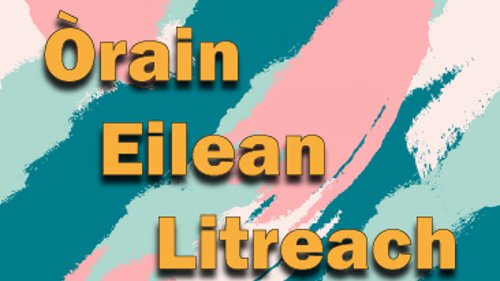 Òrain Eilean Litreach