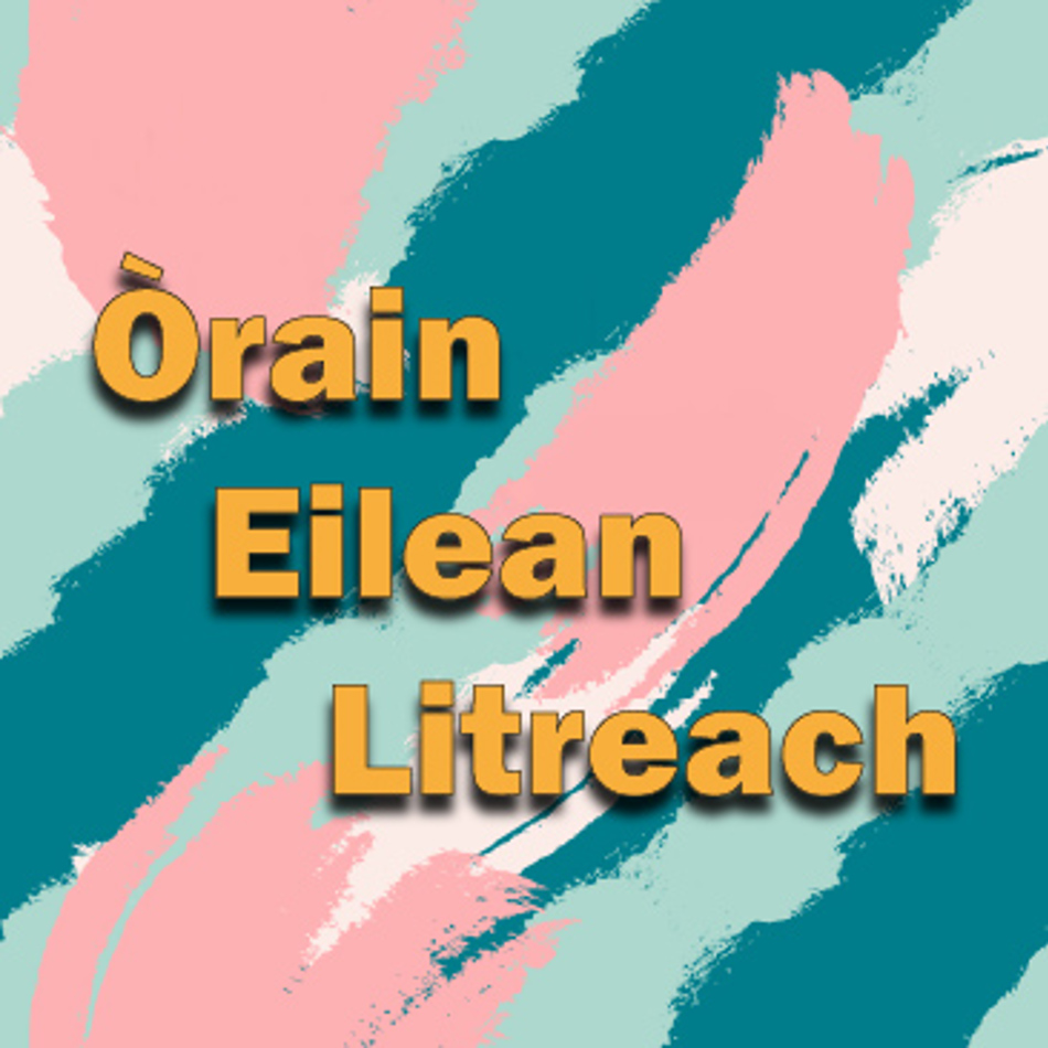 Òrain Eilean Litreach