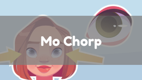 Mo Chorp