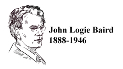 John Logie Baird