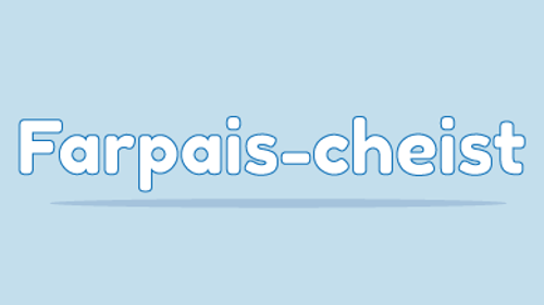 Farpais-cheist