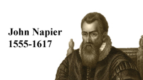 John Napier